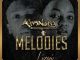 Afronerd - Melodies Ft. Lizwi