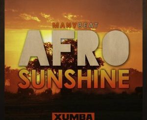 Manybeat – Afro Sunshine (Original Mix)