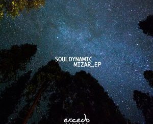 Souldynamic - Mizar (Original Mix)