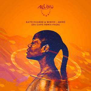Kato Change, Winyo -  Abiro (Da Capo’s Dub Mix)
