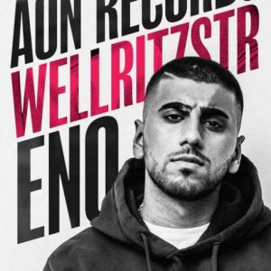 ALBUM: Eno – Wellritzstrasse (Limited Edition) (Zip File)