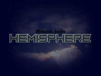 Blesserd Souls – Hemisphere (kuzonyiwa)