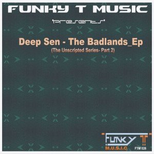 Deep Sen, Emmasoul - Space (Original Mix) 