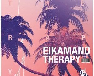 EikaMano – Don’t Get It Twisted, I’m Exasperated (Original Mix)