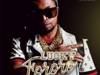 Lucky – Fororo