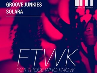 Reelsoul, Groove Junkies, Solara – For Those Who Know