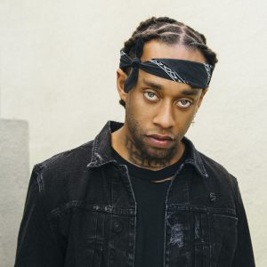 Ty Dolla Sign – Nice Hotel