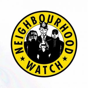 Skepta – Neighbourhood Watch (feat. LD) [iTunes]