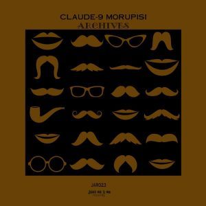 EP: Claude-9 Morupisi – Archives (Zip File)