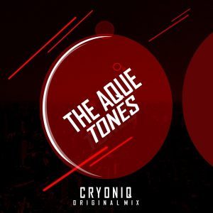 CryoniQ - The Aquetones