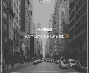 Harmonix ZA - Hazy Days In New York (Deep Souls Remix)