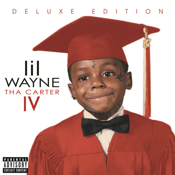 Lil Wayne - 6 Foot, 7 Foot (Feat Cory Gunz)