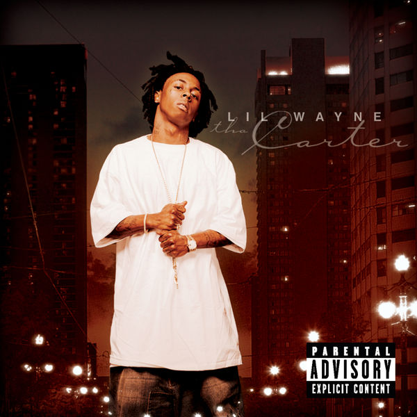 Lil Wayne - On the Block #1