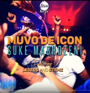 Muvo De Icon – Suke Mabhozeni Ft. Lesego & Stemz