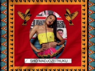 Sho Madjozi – Huku