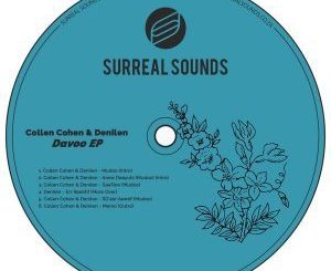 EP: Cohen & Denillen – Davoo (Zip file)