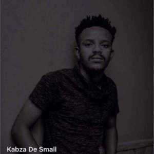 Kabza De Small – Ngiyalibonga Ft. SthandoBoy (Vocal Mix)