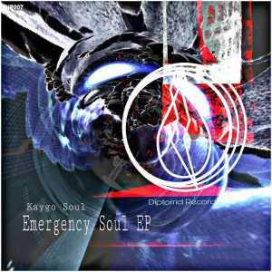 EP: Kaygo Soul – Emergency Soul  (Zip file)