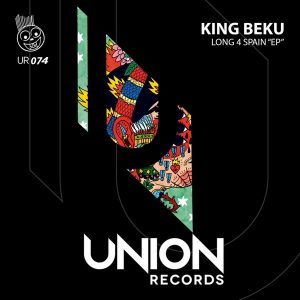  EP: King Beku – Long 4 Spain 