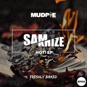 Sam Mkhize – Hot! (Original Mix)