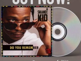 Skandi Kid – Do You Remember Me