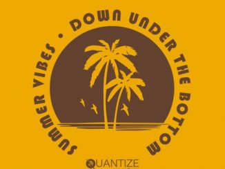 Album: VA – Summer Vibes Down Under The Bottom (Zip File)