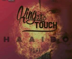 KingTouch – Haaibo!! (Original Mix)