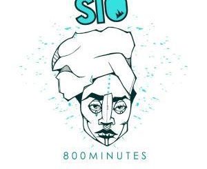 Sio – 800 Minutes (Cuebur Remix)