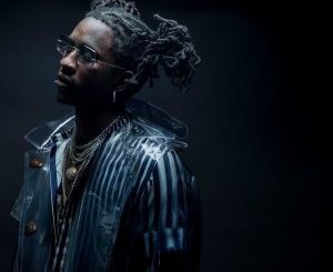Young Thug – Believe It
