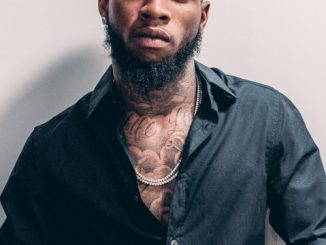 Tory Lanez – Leave In The Morning