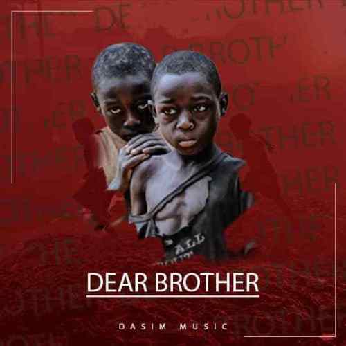 J.O.B – Dear Brother