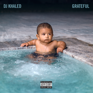 DJ Khaled - (Intro) I'm so Grateful [feat. Sizzla]