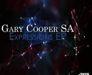 Gary Cooper SA Robotech (Original Mix)