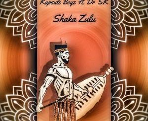 Kapsule Boyz & Dr Sk - Shaka Zulu (Original Mix)