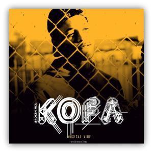 Musical Vine – Kofa (Broken Mix)