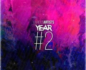 ALBUM: VA – Year 2 Celebration (Zip File)