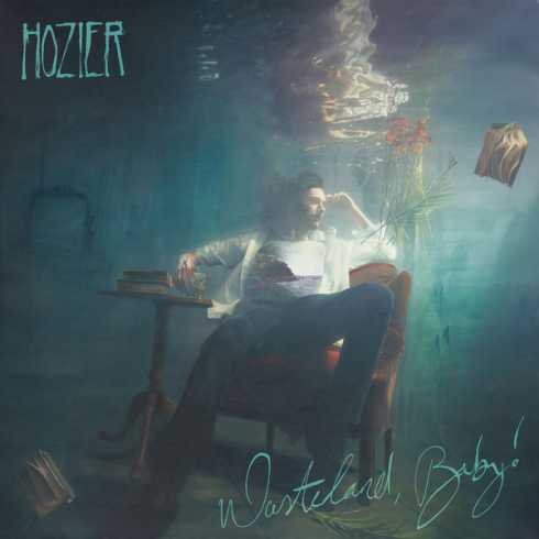 ALBUM: Hozier – Wasteland, Baby! [Zip File]