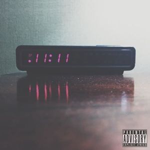 Album: 11:11 - 11:11