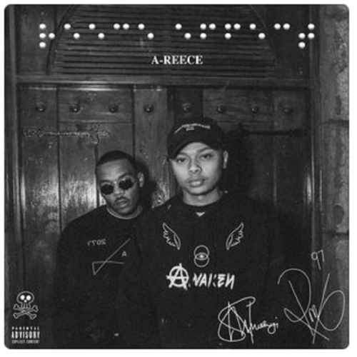 Album: A-Reece – Reece Effect (Zip File)