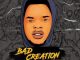 K Dot – Bad Creation Mixtape