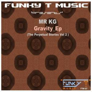 EP: KG – The Gravity (Zip file)