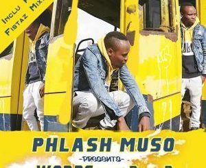 Phlash Muso - Words (Fistaz Mixwell Remix) Ft. Paul B