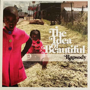 Album: Rapsody - The Idea of Beautiful