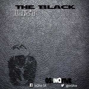 Album: VA – The BlackList Compilation