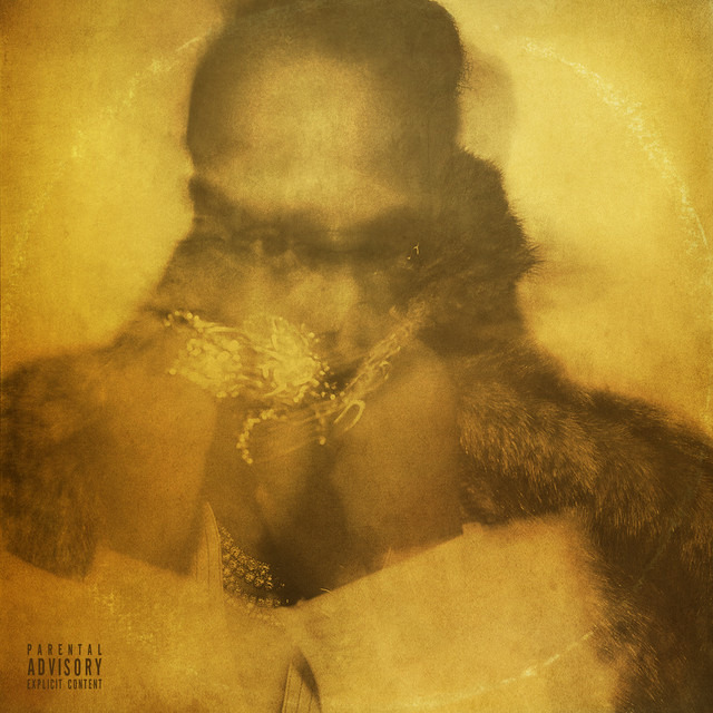 Future - Mask Off (feat. Kendrick Lamar) [Remix]