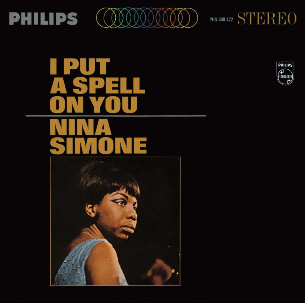 Nina Simone - Tomorrow Is My Turn