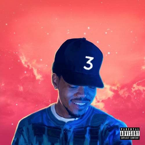 Chance the Rapper - Blessings (feat. Jamila Woods)