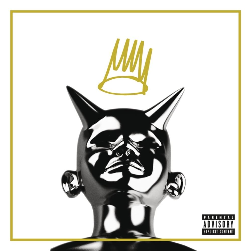 J. Cole - Ain't That Some S**t (Interlude)