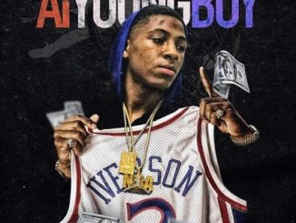 ALBUM: YoungBoy Never Broke Again - AI YoungBoy