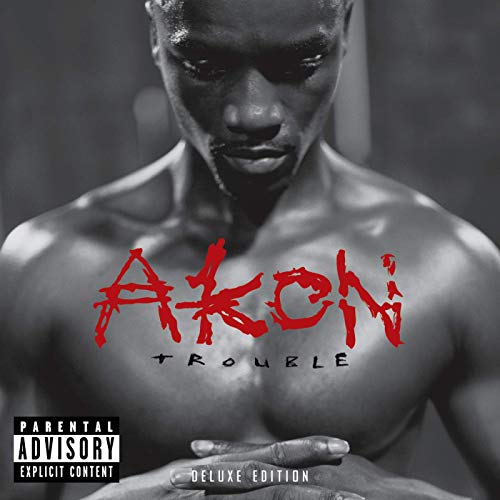 Akon - Trouble Nobody